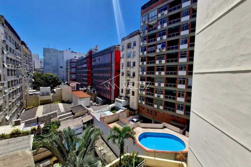 Flat/Apart Hotel, 1 quarto, 51 m² - Foto 1