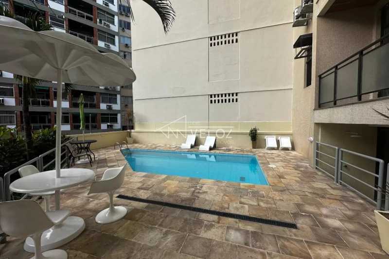 Flat/Apart Hotel, 1 quarto, 51 m² - Foto 1