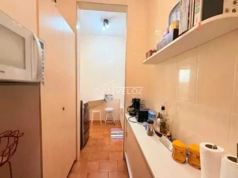 Apartamento, 3 quartos, 86 m² - Foto 5