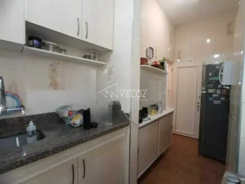 Apartamento, 3 quartos, 86 m² - Foto 17