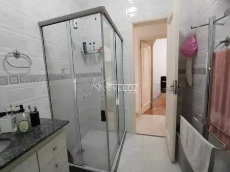 Apartamento, 3 quartos, 86 m² - Foto 1