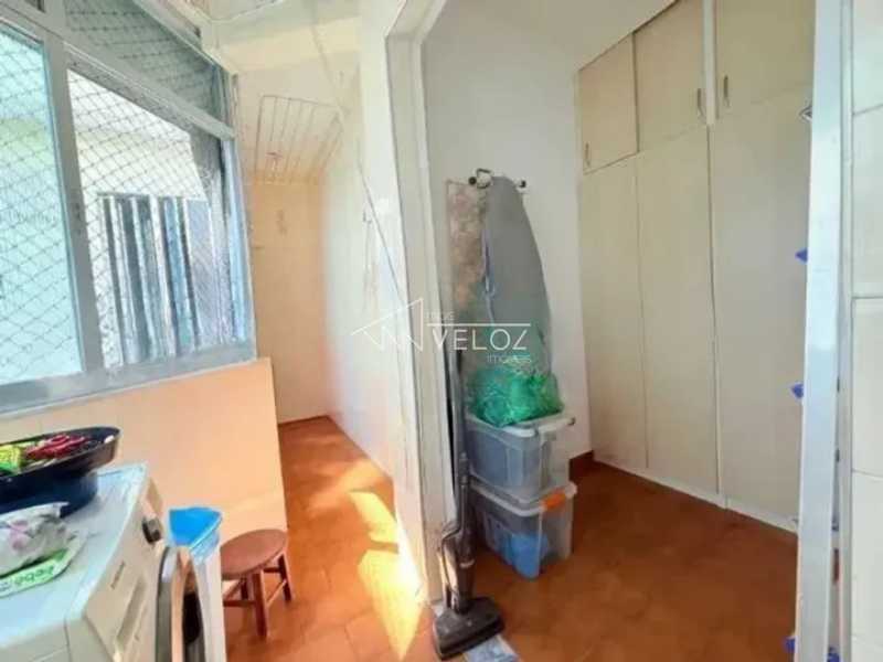 Apartamento, 3 quartos, 86 m² - Foto 8