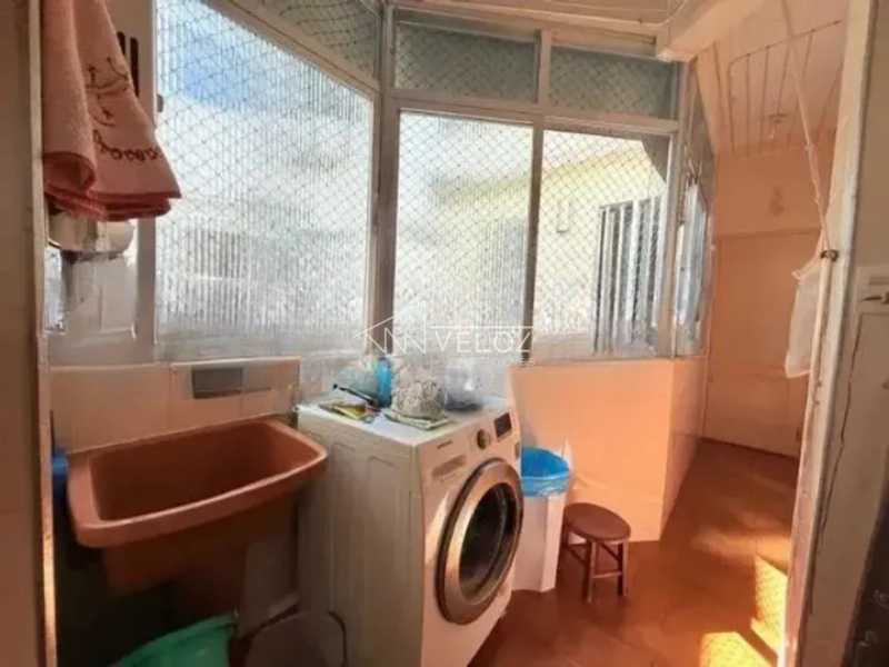 Apartamento, 3 quartos, 86 m² - Foto 2