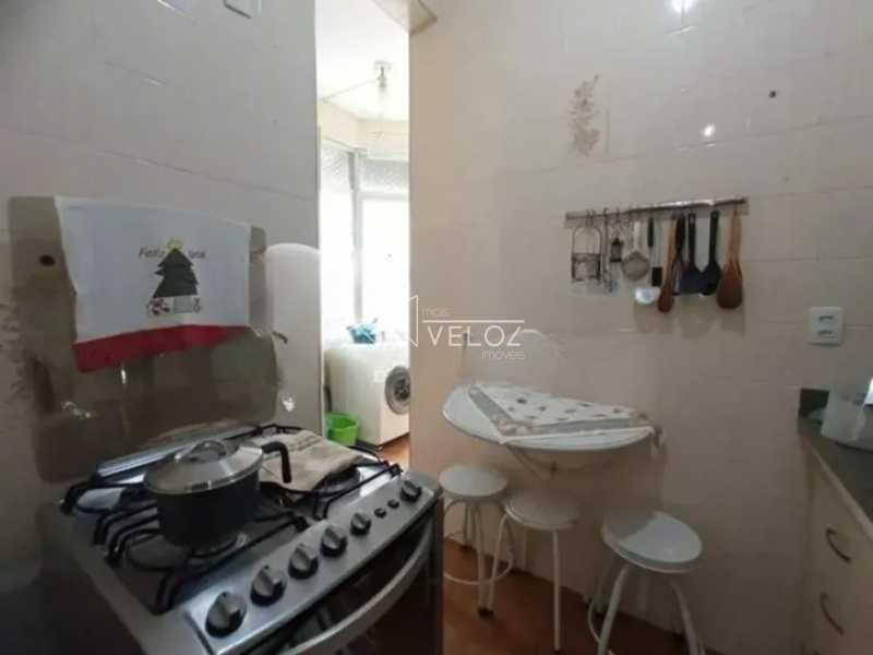 Apartamento, 3 quartos, 86 m² - Foto 7