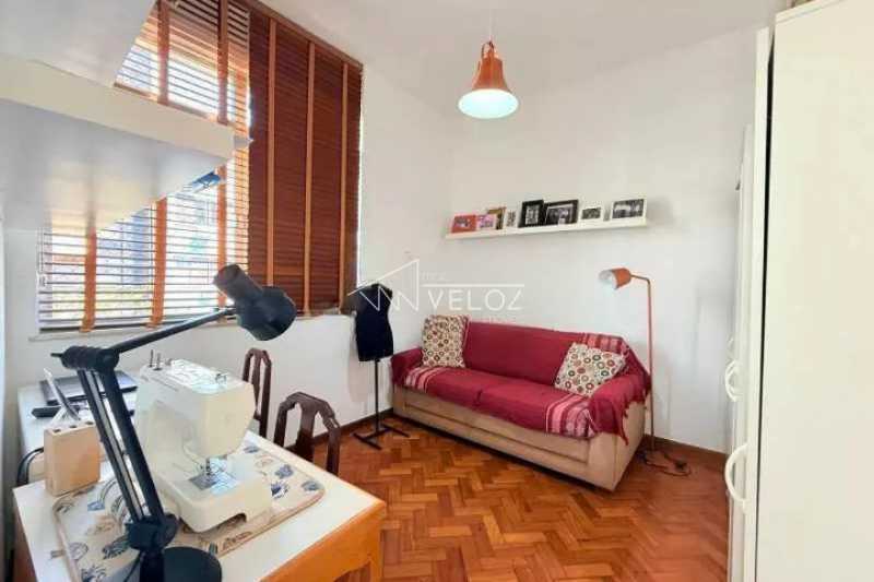 Apartamento, 3 quartos, 86 m² - Foto 3