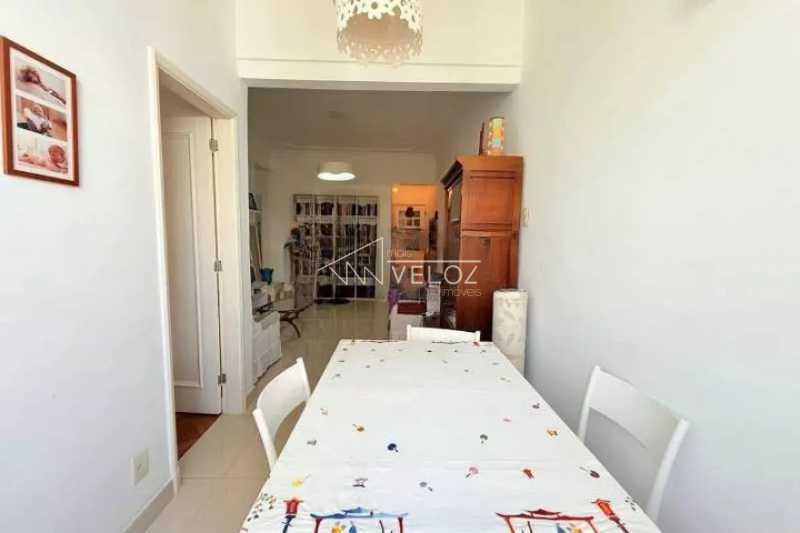 Apartamento, 3 quartos, 86 m² - Foto 14