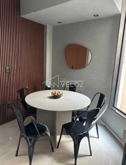 Apartamento, 2 quartos, 68 m² - Foto 2