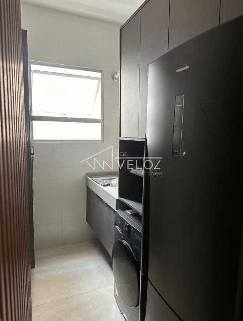 Apartamento, 2 quartos, 68 m² - Foto 15