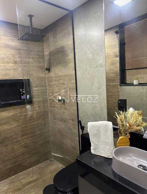 Apartamento, 2 quartos, 68 m² - Foto 11