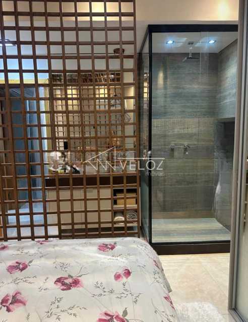 Apartamento, 2 quartos, 68 m² - Foto 17