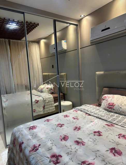 Apartamento, 2 quartos, 68 m² - Foto 12