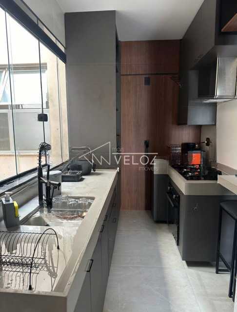 Apartamento, 2 quartos, 68 m² - Foto 10