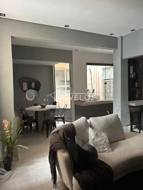 Apartamento, 2 quartos, 68 m² - Foto 5