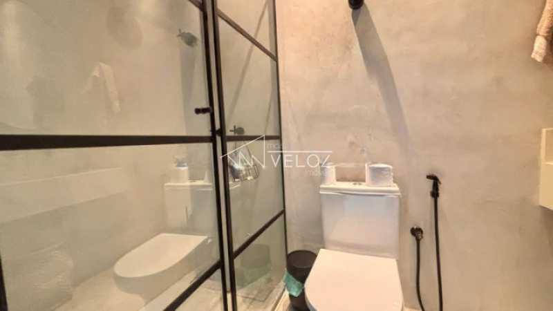 Apartamento, 2 quartos, 75 m² - Foto 10