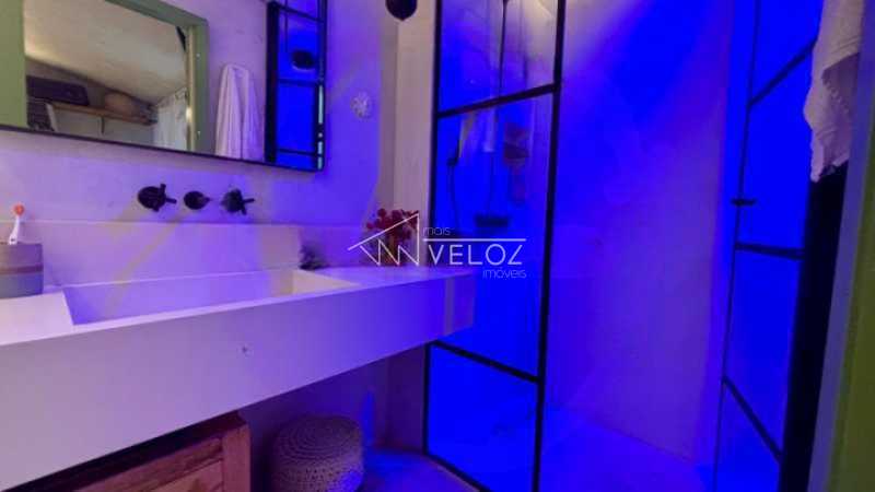 Apartamento, 2 quartos, 75 m² - Foto 19