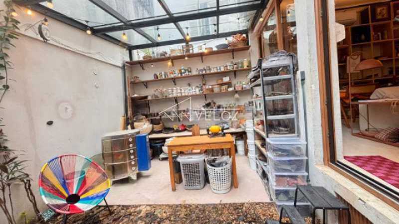 Apartamento, 2 quartos, 75 m² - Foto 9