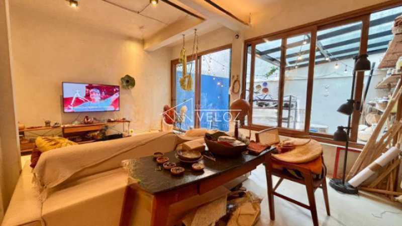 Apartamento, 2 quartos, 75 m² - Foto 8