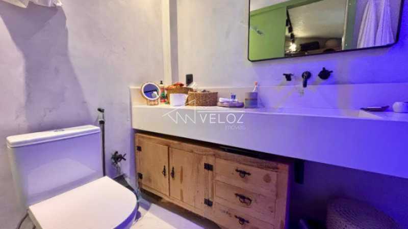 Apartamento, 2 quartos, 75 m² - Foto 12