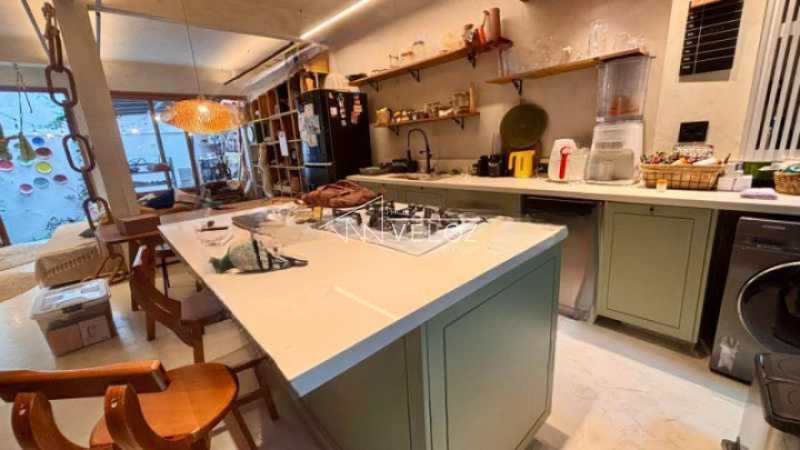 Apartamento, 2 quartos, 75 m² - Foto 15