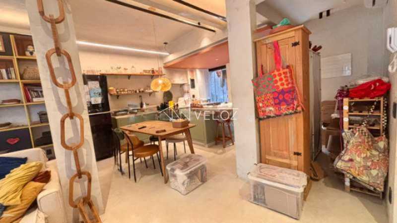 Apartamento, 2 quartos, 75 m² - Foto 18