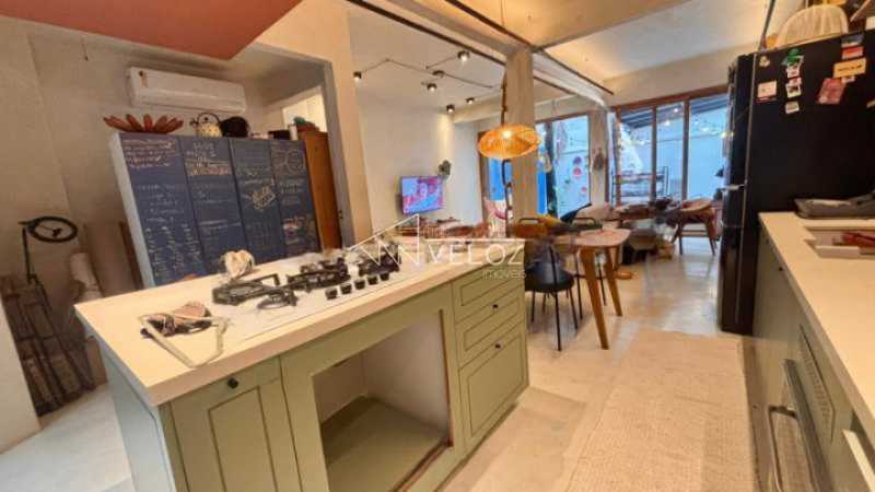 Apartamento, 2 quartos, 75 m² - Foto 6