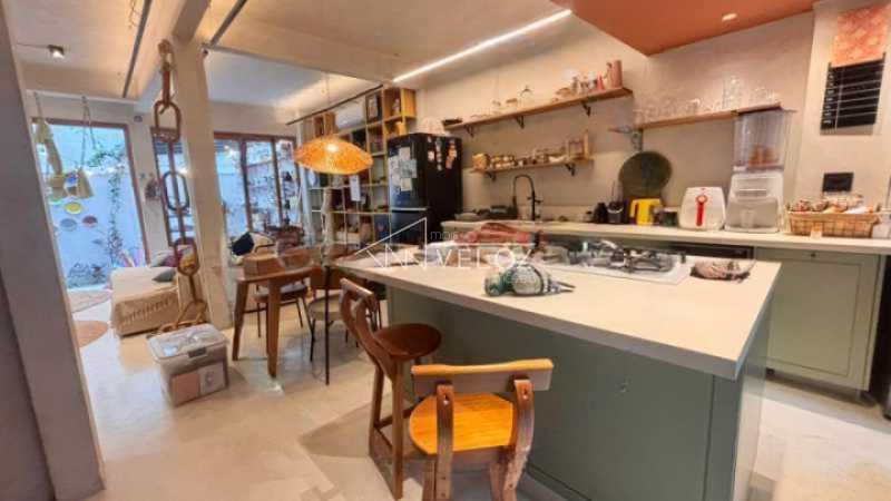 Apartamento, 2 quartos, 75 m² - Foto 20