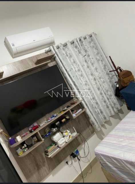 Apartamento, 4 quartos, 100 m² - Foto 22
