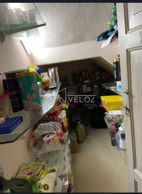 Apartamento, 4 quartos, 100 m² - Foto 8