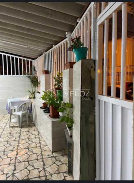 Apartamento, 4 quartos, 100 m² - Foto 2
