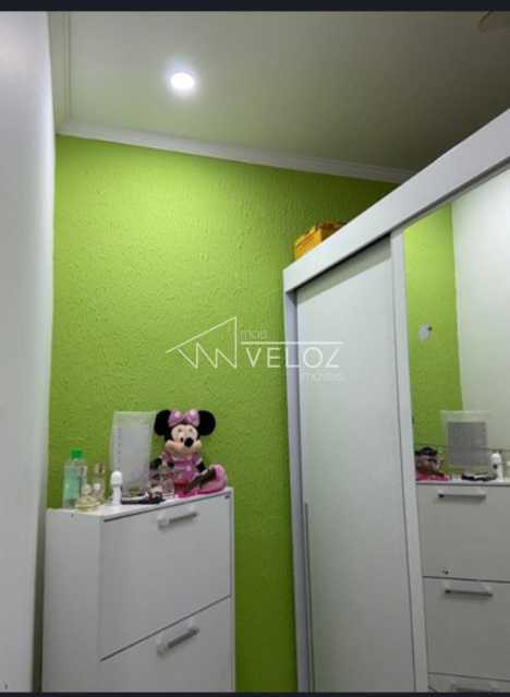 Apartamento, 4 quartos, 100 m² - Foto 19