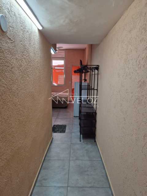 Apartamento, 1 quarto, 18 m² - Foto 17