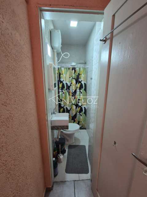 Apartamento, 1 quarto, 18 m² - Foto 12