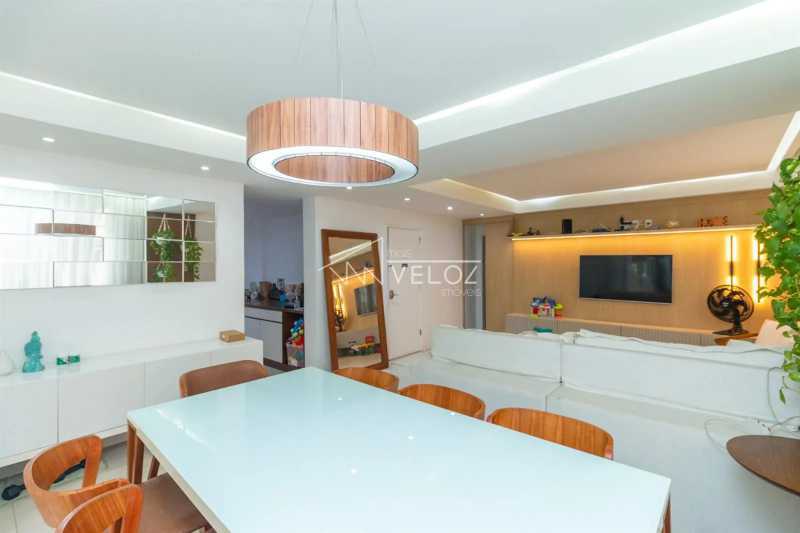 Apartamento, 4 quartos, 120 m² - Foto 24