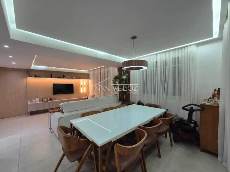 Apartamento, 4 quartos, 120 m² - Foto 11