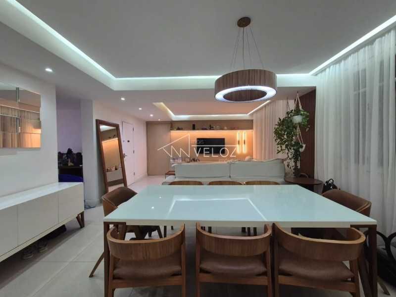 Apartamento, 4 quartos, 120 m² - Foto 16