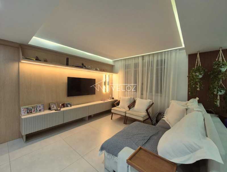 Apartamento, 4 quartos, 120 m² - Foto 25