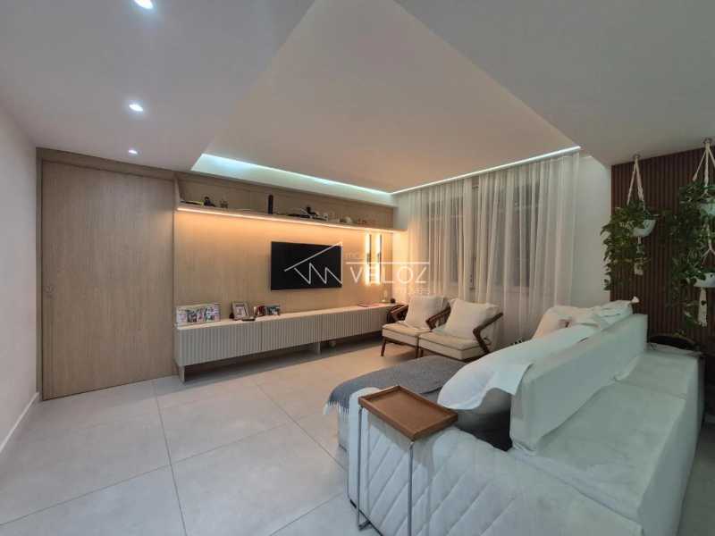 Apartamento, 4 quartos, 120 m² - Foto 17