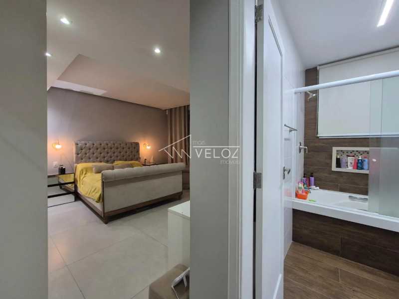 Apartamento, 4 quartos, 120 m² - Foto 9
