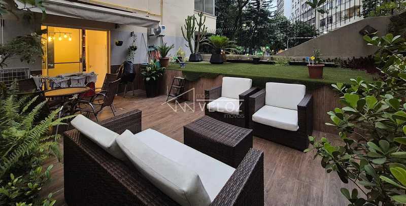 Apartamento, 4 quartos, 120 m² - Foto 3