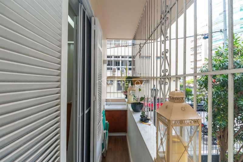 Apartamento, 4 quartos, 120 m² - Foto 14