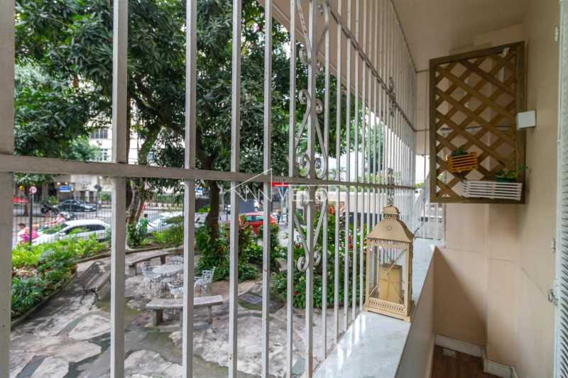 Apartamento, 4 quartos, 120 m² - Foto 20