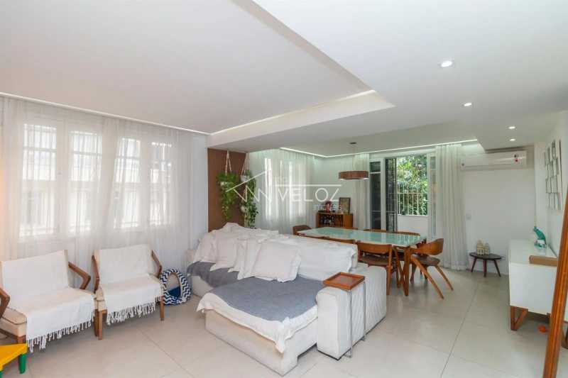 Apartamento, 4 quartos, 120 m² - Foto 27
