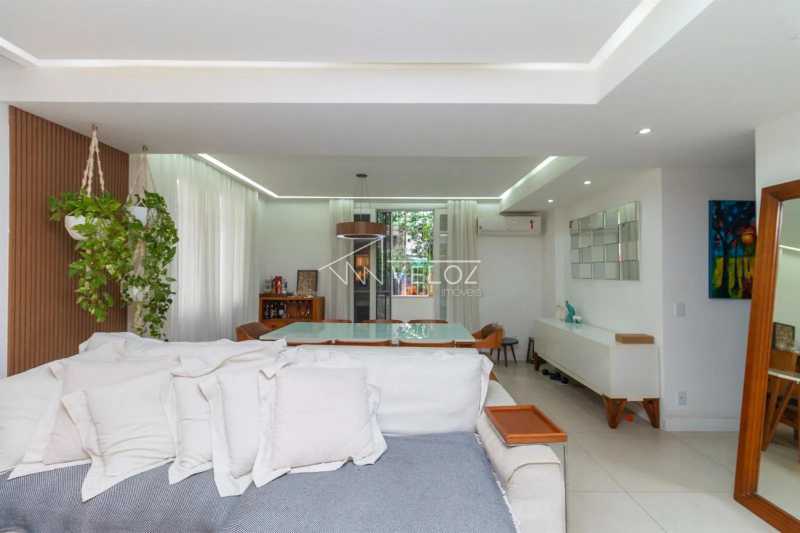 Apartamento, 4 quartos, 120 m² - Foto 6