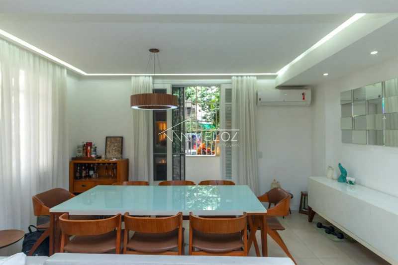 Apartamento, 4 quartos, 120 m² - Foto 12