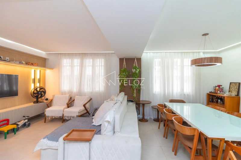 Apartamento, 4 quartos, 120 m² - Foto 8