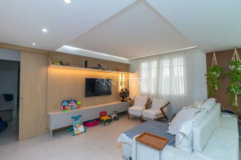 Apartamento, 4 quartos, 120 m² - Foto 26