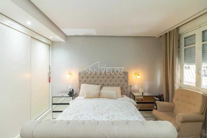 Apartamento, 4 quartos, 120 m² - Foto 21