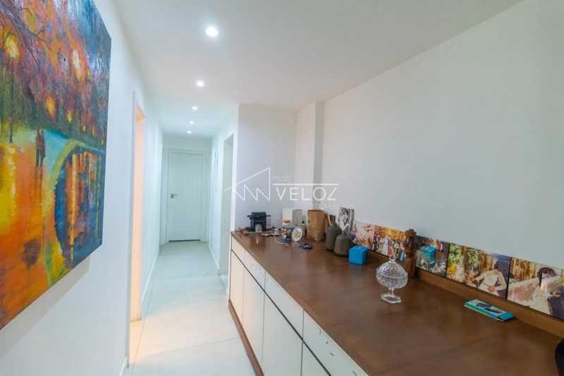 Apartamento, 4 quartos, 120 m² - Foto 30