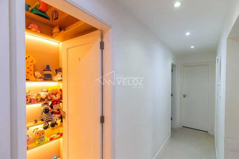 Apartamento, 4 quartos, 120 m² - Foto 29