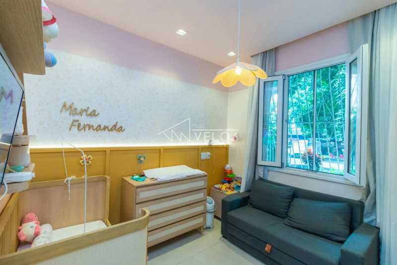 Apartamento, 4 quartos, 120 m² - Foto 4